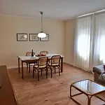 Contrada Cappello - Tricamere Centralissimo Apartamento