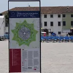Contrada Cappello - Tricamere Centralissimo Palmanova