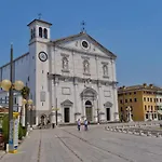 Apartamento Contrada Cappello - Tricamere Centralissimo Palmanova