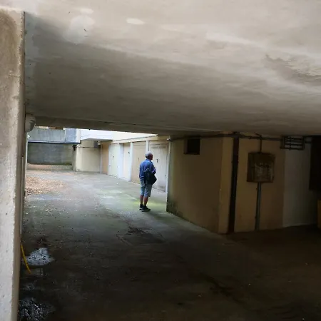 Daire Contrada Cappello - Tricamere Centralissimo Palmanova