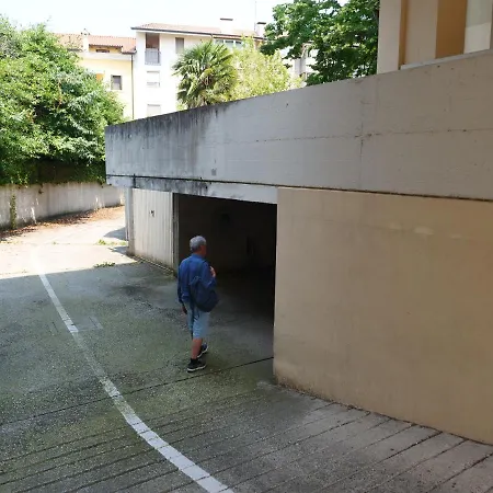 Contrada Cappello - Tricamere Centralissimo