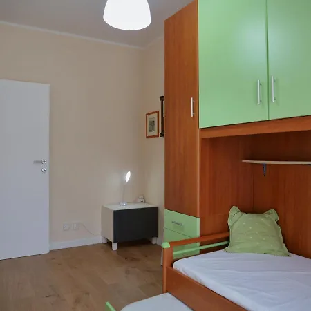 Contrada Cappello - Tricamere Centralissimo *