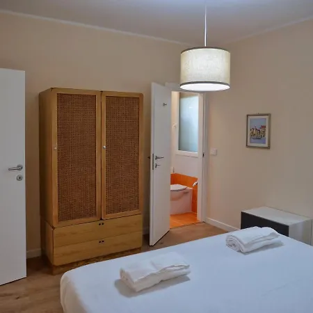 Contrada Cappello - Tricamere Centralissimo Daire