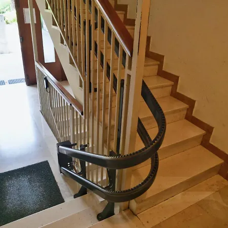 Apartamento Contrada Cappello - Tricamere Centralissimo Palmanova