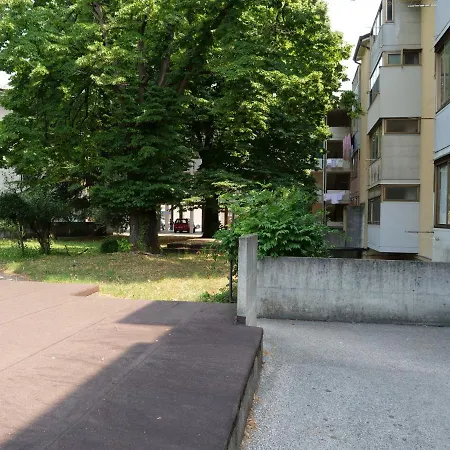 Contrada Cappello - Tricamere Centralissimo