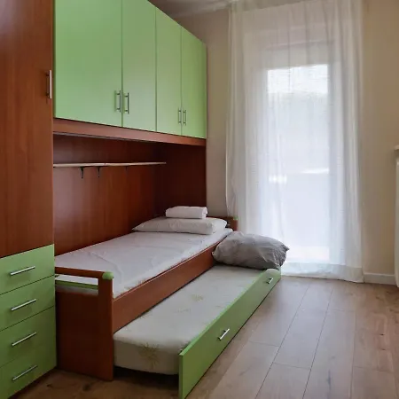 Contrada Cappello - Tricamere Centralissimo * Palmanova