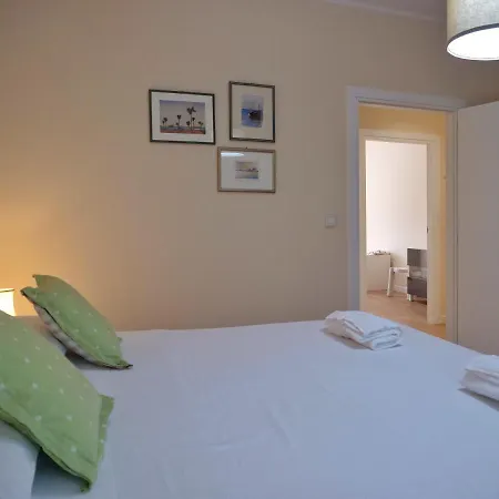 Contrada Cappello - Tricamere Centralissimo Palmanova