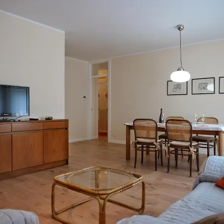 Contrada Cappello - Tricamere Centralissimo Daire *