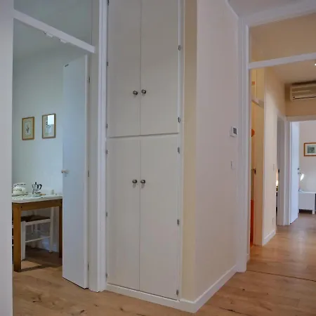 Daire Contrada Cappello - Tricamere Centralissimo Palmanova