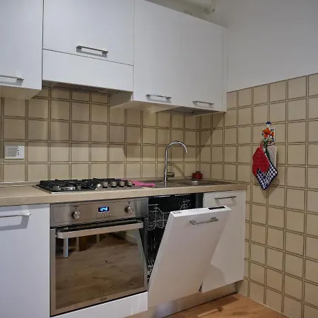 Contrada Cappello - Tricamere Centralissimo Palmanova