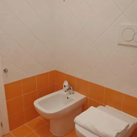 Contrada Cappello - Tricamere Centralissimo Daire *