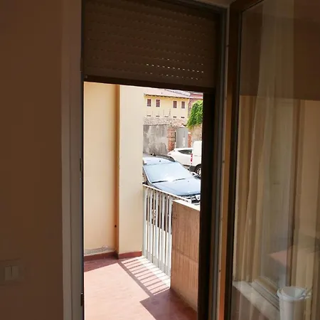 Contrada Cappello - Tricamere Centralissimo *