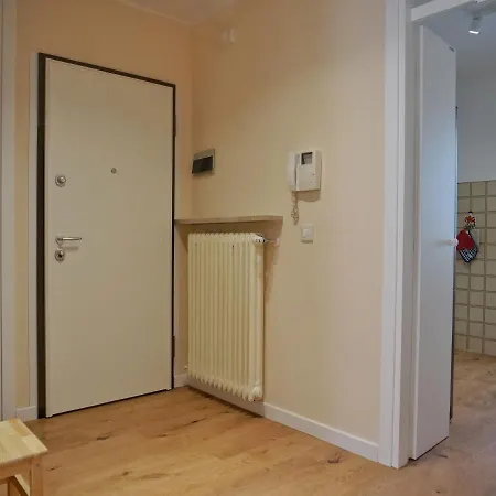 Contrada Cappello - Tricamere Centralissimo * Palmanova