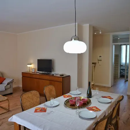 Daire Contrada Cappello - Tricamere Centralissimo