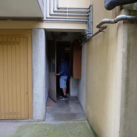 Contrada Cappello - Tricamere Centralissimo Daire