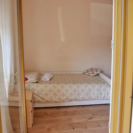 Daire Contrada Cappello - Tricamere Centralissimo *