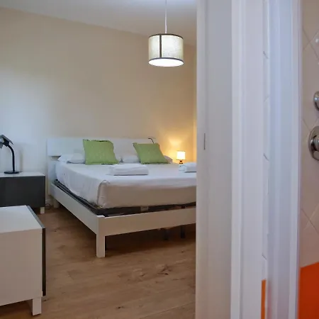 Contrada Cappello - Tricamere Centralissimo * Palmanova