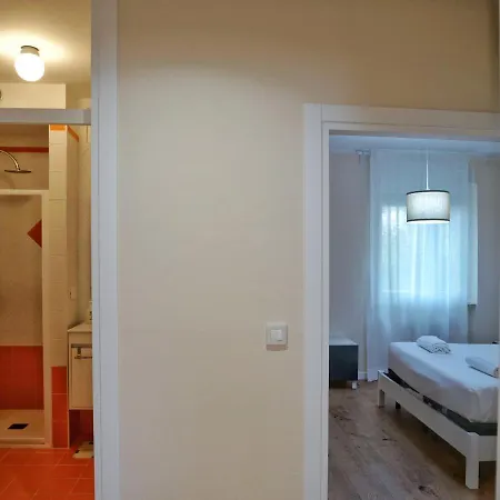 Daire Contrada Cappello - Tricamere Centralissimo *