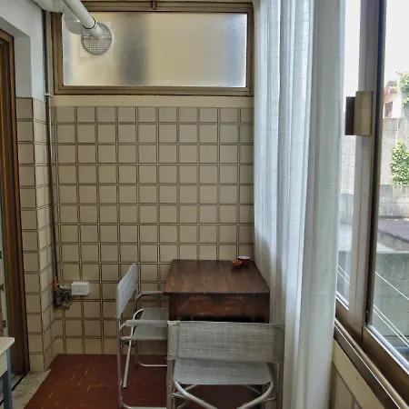 Daire Contrada Cappello - Tricamere Centralissimo